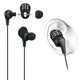 thumbnail image 4 of Auriculares JLab JBuds Pro Signature Titanium 10 mm Morados, 4 of 4