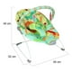 thumbnail image 2 of Silla Mecedora Para Bebé Vibrador Baby Bouncer, 2 of 3
