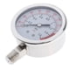 thumbnail image 5 of Indicador De Presión Radial Aire Agua Indicador De Presión De Aceite Hidráulico 1 / 4G 1.6MPa, 5 of 5