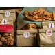 thumbnail image 5 of Bolsas de almuerzo BagDream 18x12x35 cm (paquete de 200) 12 lb, 5 of 5