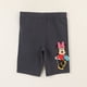 thumbnail image 1 of Calza Niña Lineal Gris Oscuro Minnie Disney, 1 of 4