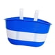 thumbnail image 2 of Cesta De Bicicleta Para Ni?os Cesta De Bicicleta Portátil Para Ni?os Para Ciclismo Camping Equitación Azul, 2 of 5