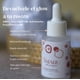 thumbnail image 1 of Sérum Facial con Ácido Hialurónico | Hidratación y Efecto Tensor | Amaru | 30 ml, 1 of 3