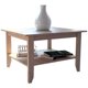 thumbnail image 4 of Mesa de Centro Essential Rovere + Arrimo, 4 of 6