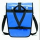 thumbnail image 5 of ALFORJA DOBLE IMPERMEABLE AZUL, 5 of 8