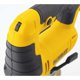 thumbnail image 4 of Sierra caladora 650W DWE300-B2, 4 of 6