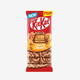 thumbnail image 2 of Chocolate Kit Kat Salted Caramel Nestle 99 g, 2 of 2