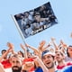 thumbnail image 4 of Cobra Kai Bandera impresa con temática, regalo perfecto para fanáticos, amigos y familiares, y adecuada para actividades al aire libre e interiores, decoraciones de fiesta. 60*90CM, 4 of 6