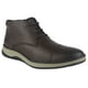 thumbnail image 3 of Botin Ferracini Hombre Fluence 5542 T Café Casual, 3 of 7