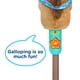 thumbnail image 2 of Pony de palo VTech Gallop and Giggle Horse Stick Pony de 76 cm, 2 of 9