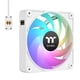 thumbnail image 4 of Ventilador de refrigeración Thermaltake CT140 EX ARGB Sync 140 mm, paquete de 3 unidades, blanco, 4 of 6