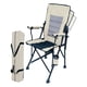 thumbnail image 2 of Silla de Playa o Camping picnic con porta vasos, 2 of 7