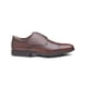 thumbnail image 2 of Zapato Formal Hombre Cuero 24 Flex Piamonte-0-02 Cardinale cafe 38, 2 of 5