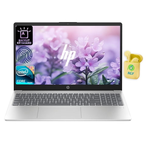 Laptop Hp 15,6"" Intel Core I5 16 Gb 512 Gb Ssd Windows 11