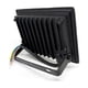 thumbnail image 3 of Foco Proyector Led Reflector 30w Ip65 Ik08 Luz Blanca Sec Negro Blanco Frío, 3 of 8