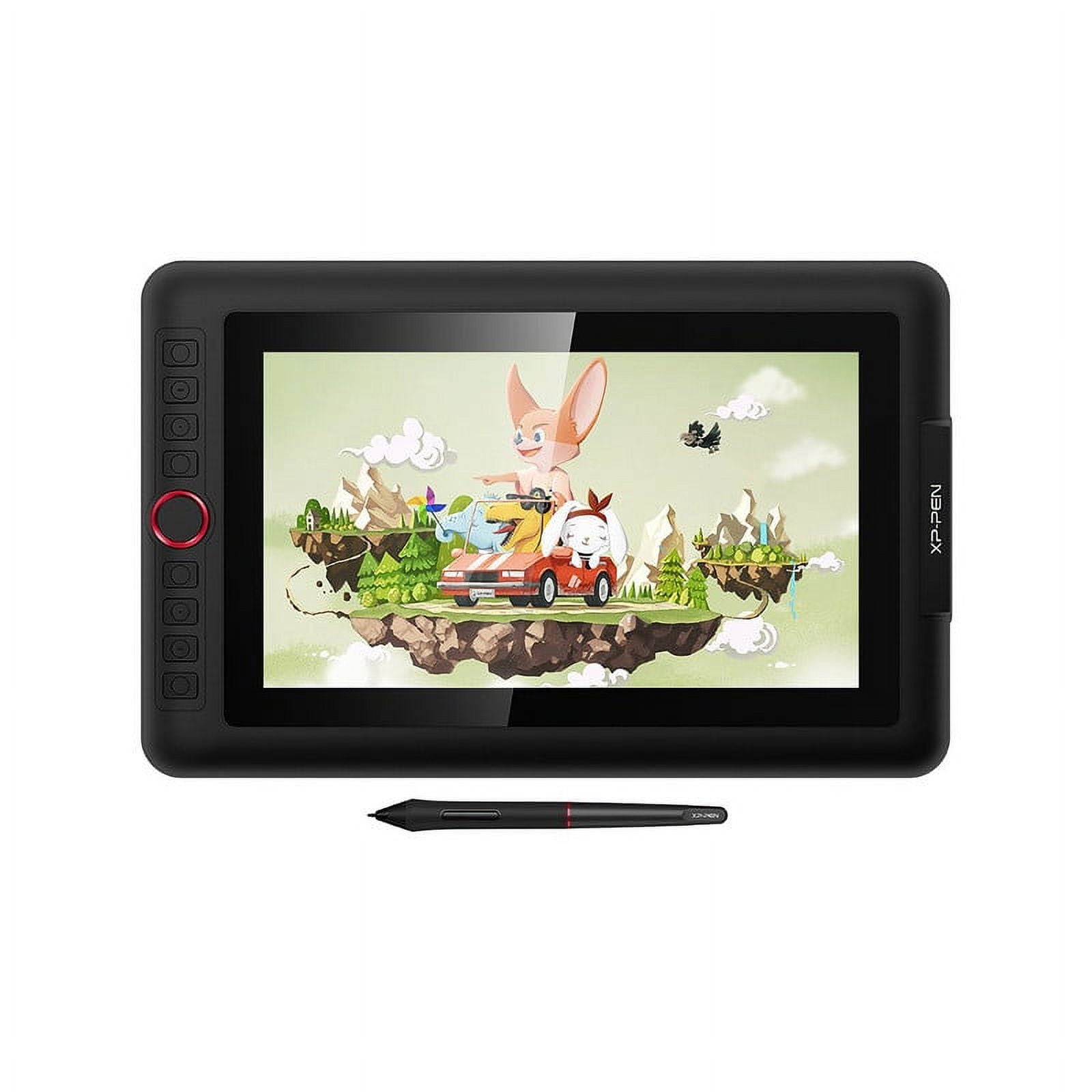 Xp-pen - Pantalla Digitalizadora Artis 12 Pro Easy