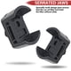 thumbnail image 3 of Llave Ajustable Para Filtro De Aceite 60 105 Mm 2 Piezas, 3 of 7