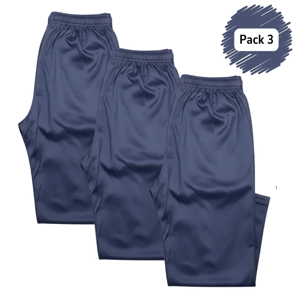 Genérico - 3 Buzos Escolares Juveniles Tallas S-xl Unisex Colegio