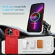 thumbnail image 5 of Funda FOXDOCK para iPhone 13 Pro – Magnética Antigolpes con Soporte y Protección Doble, 5 of 6