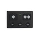 thumbnail image 1 of Transmisor remoto Ghost Controls Premium modelo AXP1, 1 of 5
