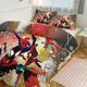 thumbnail image 1 of Spiderman Bedding Sets for Kids Men Women, 1 of 5