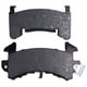 thumbnail image 1 of Juego Pastillas Freno Delanteras Chevrolet Blazer 4.3 1999 2001, 1 of 2