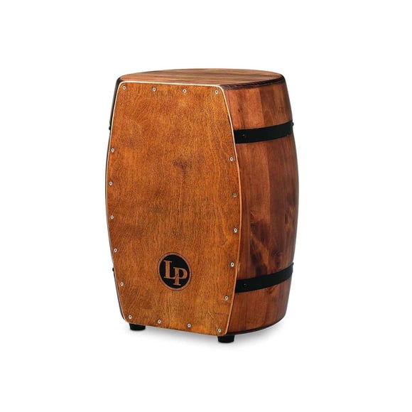 Barril de whisky Matador de percusión latina Cajon Tumba