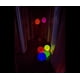 thumbnail image 5 of Globos con iluminación LED CEAGGDY 50 colores mezclados que duran 24 horas, 5 of 7