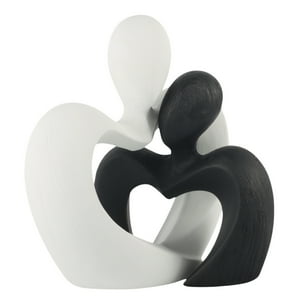 Inspiracci - Escultura Decorativa 22 Cm