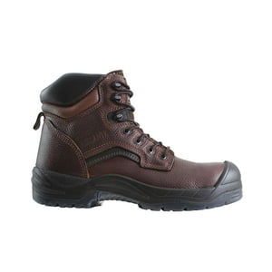 Nazca - Zapato Seguridad Botin Manquehue Pu/Tpu Nt 950