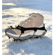 thumbnail image 4 of Crampones Antideslizantes Para Hielo, Nieve Y Montañas, 4 of 5