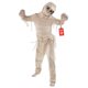 thumbnail image 1 of Disfraz de Momia para Niños Morph Talla Mediana para Halloween, 1 of 5