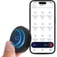 thumbnail image 1 of Grabadora de Voz Elasound 128GB NZ007 Activada por Voz 9800h USB-C, 1 of 3