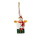 thumbnail image 2 of Adornos Para árbol De Navidad, Recuerdos De Fiesta Adorables Para Dormitorio, Fiesta, Patio, Mu?eco De Nieve Y Caja, 2 of 5
