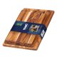 thumbnail image 1 of Tabla de cortar Teakhaus Essential Trio, juego de 3 unidades, con certificación FSC, 1 of 7