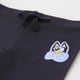 thumbnail image 3 of Calza Niña Logo Gris Bluey, 3 of 4