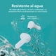 thumbnail image 5 of Audífonos True Wireless Bluetooth TAT1138 Blanco, 5 of 9
