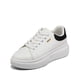 thumbnail image 5 of Zapatilla Urbana Plataforma Confort Mujer Weide LT211, 5 of 9