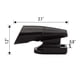 thumbnail image 5 of Deer Whistles SEVEN SPARTA para automóviles y motocicletas (4 unidades), 5 of 6
