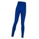 thumbnail image 1 of Pantalones De Yoga De Cintura Alta Para Mujer Tummy Control Butt Lift Tights Dark Blue S, 1 of 5