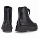 thumbnail image 2 of Botin Mujer Negro Fabiana 95 Piccadilly, 2 of 7