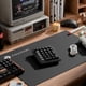 thumbnail image 2 of Teclado V0 Ultra Con Tasa De Sondeo De 8k Inalámbrico Switch Rojo, 2 of 7