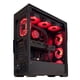 thumbnail image 4 of PC Amd Ryzen 9 9950X3D 16-Core + 32GB + RTX 5070 Ti 16GB I PCE601, 4 of 6