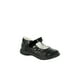 thumbnail image 2 of Zapato Cueca Nemésis Negro Charol Bamboo, 2 of 7