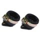 thumbnail image 4 of 2x Colector De Admisión 250cc 172MM CF250 CN250 Scooter ATV Quad Buggy Go Kart, 4 of 6