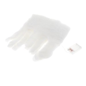 Magideal - Manta De Nieve Navideña Led, Manta De Nieve Con Purpurina Navideña, Manta De Nieve Iluminada De Navidad, Para Decoración De Mesas Y Aparadores