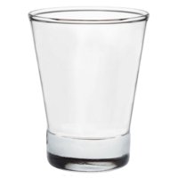 Set De Vaso London 347Ml 6 Unidades 1 Un Cristar