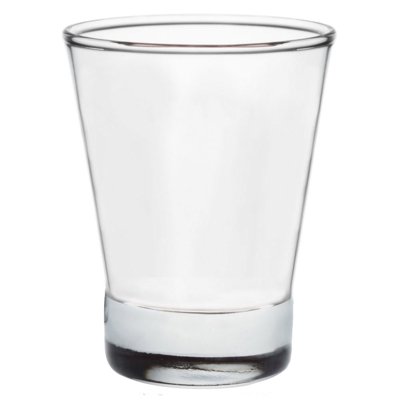 Set De Vasos London 347Ml 6 Unidades 1 Un Cristar