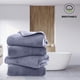 thumbnail image 3 of Juego de 4 Toallas de Baño Cosy Family 69x137 cm Livianas y Suaves, 3 of 7