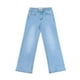 thumbnail image 1 of Jeans Niña Kids Wide Leg Color Azul Claro Corona, 1 of 5